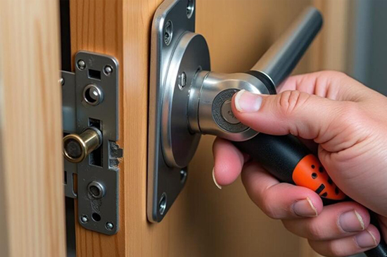 Топ-ошибки при самостоятельной установке дверей и как их избежать