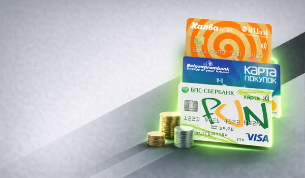 Карты рассрочек