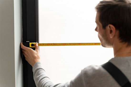 Комплекс “замер + доставка + установка”: почему это выгоднее отдельных услуг