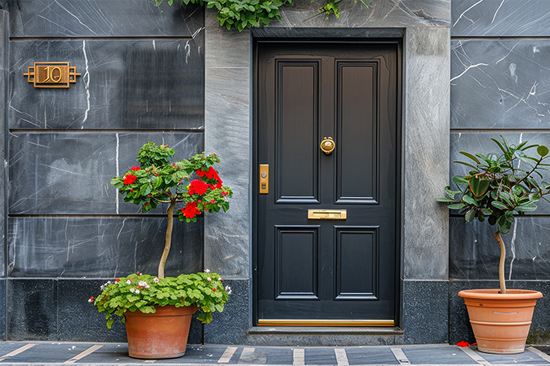 Входная дверь в частный дом: на что обратить внимание при выборе