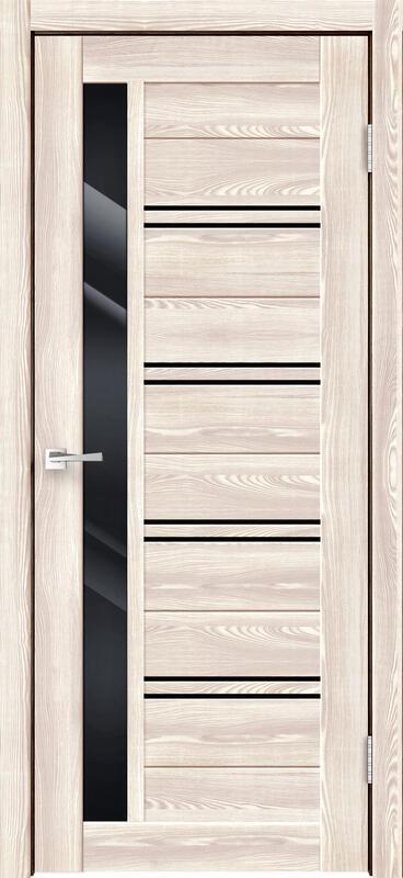 Межкомнатная дверь XLINE 1 цвет Клён крем 