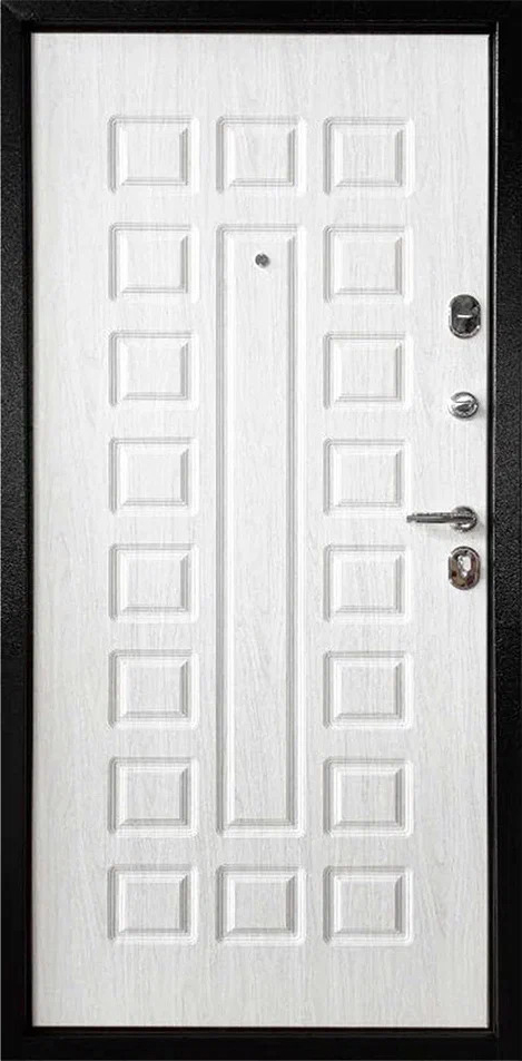 Входная дверь модель 7-3