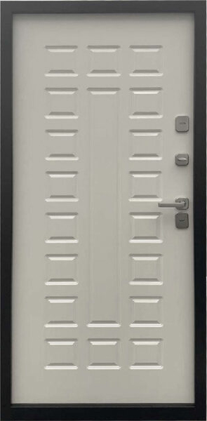 Входная стальная дверь модель 11-4 ТЕРМО