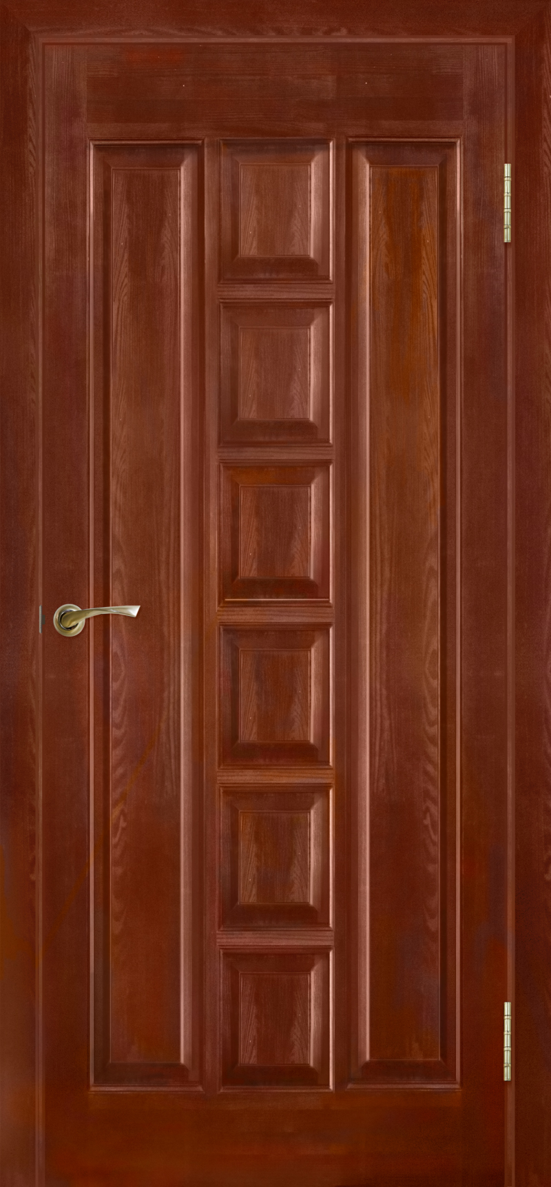 Модель №11 ДГ Коньяк