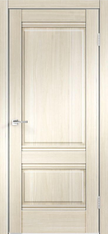 Межкомнатная дверь ALTO 2P цвет Ясень японский 