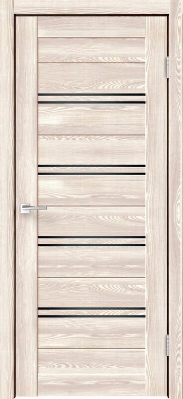 Межкомнатная дверь XLINE 4 цвет Клён крем 