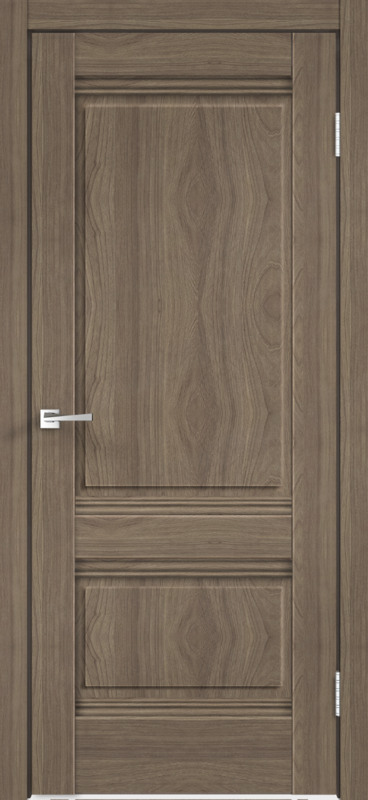 Межкомнатная дверь ALTO 2P цвет Ильм европейский 