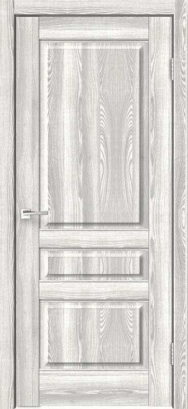 Межкомнатная дверь ЛЕТИЦИЯ 3P цвет Клён светлый 