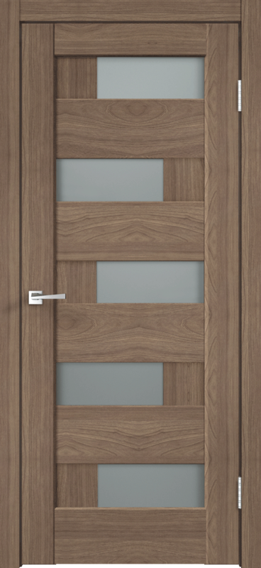 Межкомнатная дверь PREMIER 5 цвет Ильм европейский 