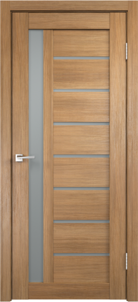 Межкомнатная дверь DUPLEX 37 цвет цвет Дуб золотой (арт. 14012) 