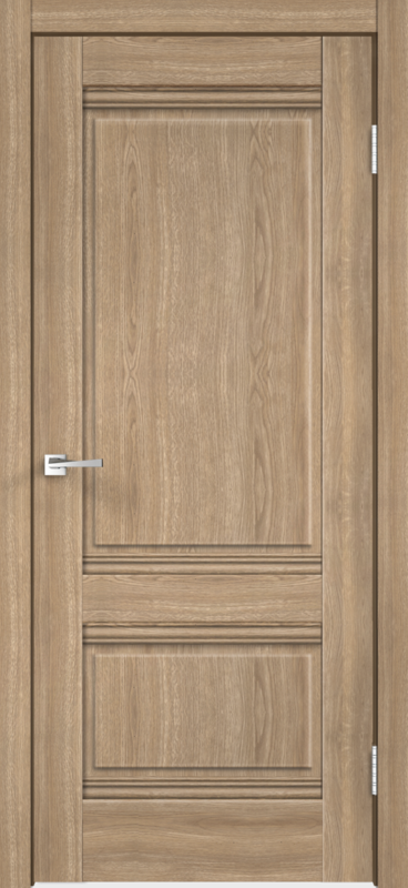 Межкомнатная дверь ALTO 2P цвет Дуб европейский 