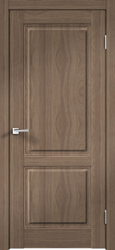 Межкомнатная дверь VILLA 2P цвет Ильм европейский 