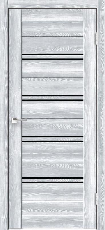 Межкомнатная дверь XLINE 4 цвет Клён айс 