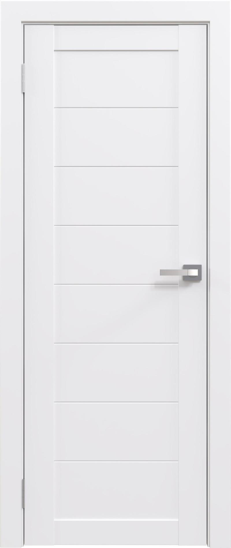 Межкомнатная дверь «ФЛЭШ ЭКО» 00
