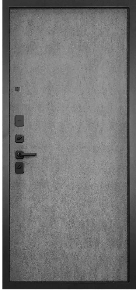 ГРАНЖ 77-1 Бетон невский