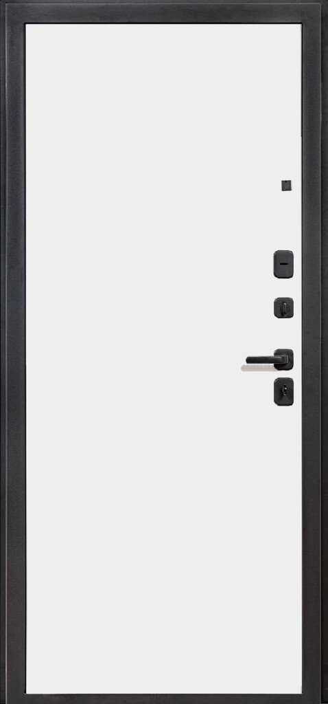 Porta R 87.50.1 Graphite Pro/Super White