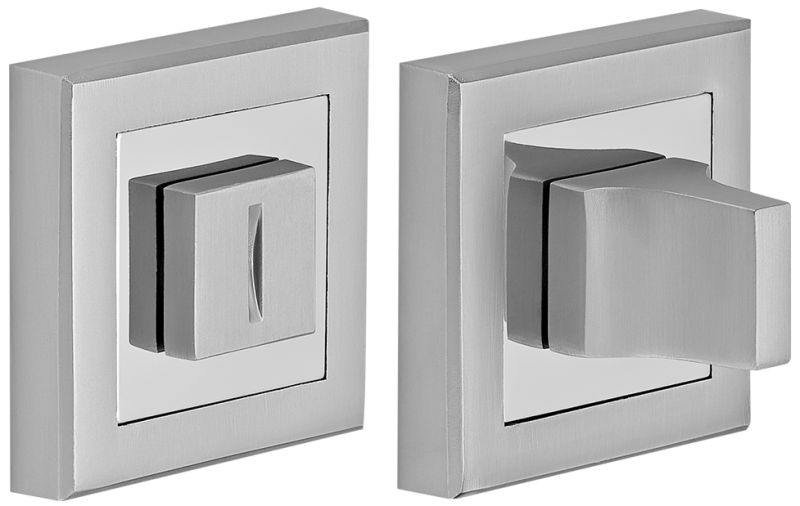 Фиксатор Rap WC-S SC/CP МатХром/Хром