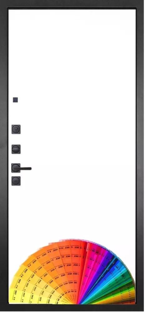 ГРАНЖ 49 "ПОД ПОКРАСКУ"