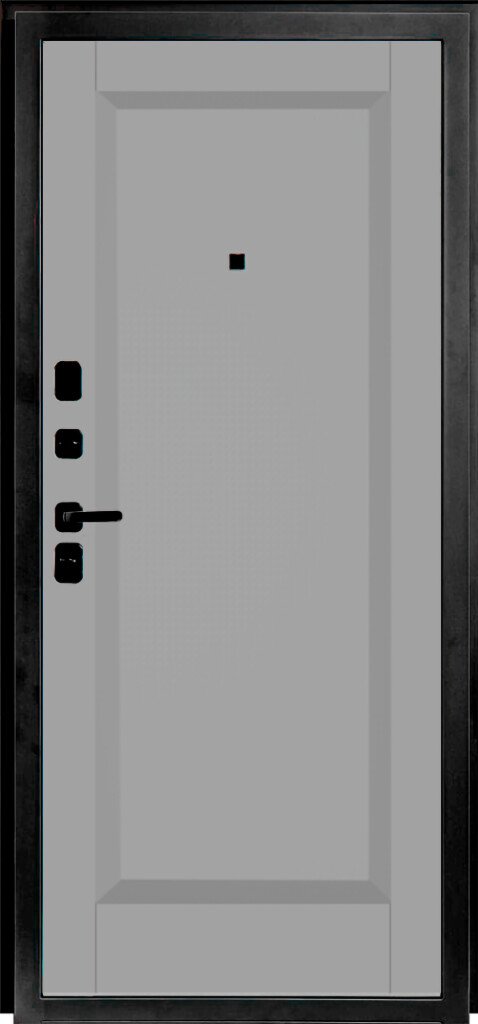 Porta R 89.П1 Graphite Pro/Nardo Grey