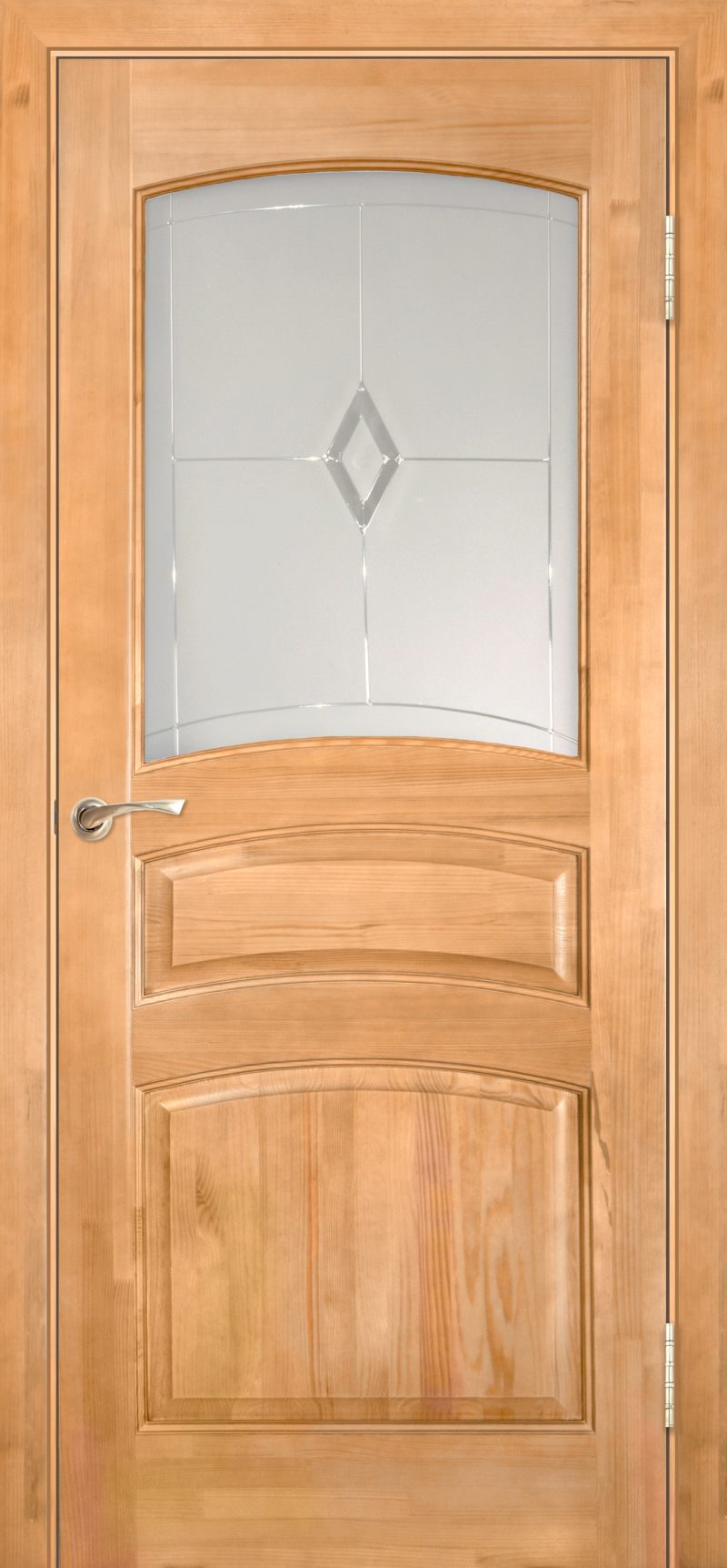 Модель №16 ДО 10% орех