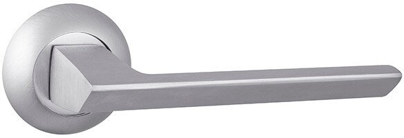 Ручка R.TL54.BLADE SSC Сатинированный хром