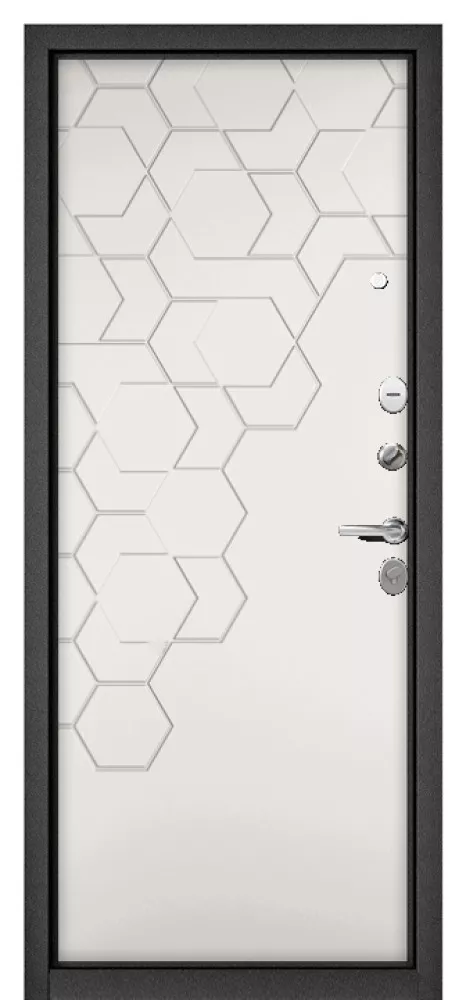 Входная дверь Mastino TRUST ECO PP-1