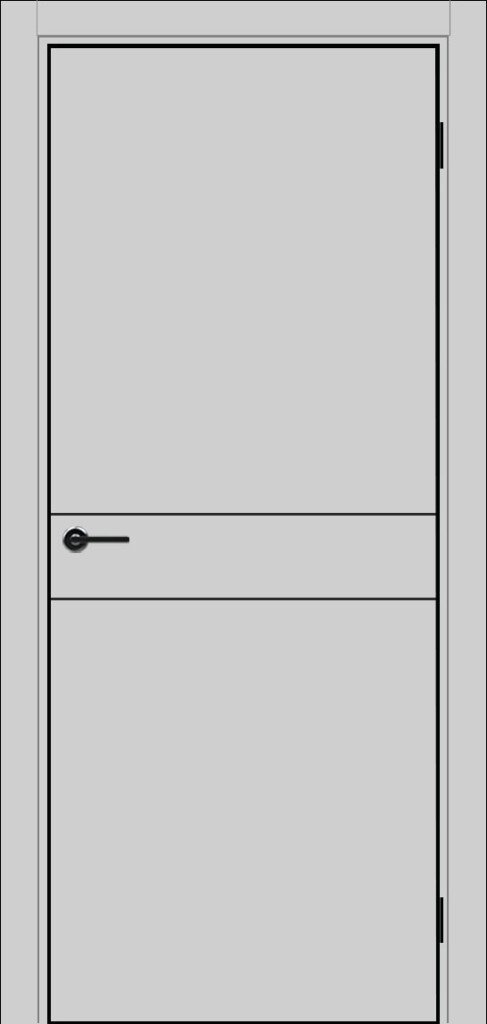 Порта-52 4AB Shellac Grey