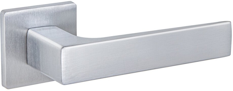 Ручка K.SL52.REDLINE SSC Сатинированный хром