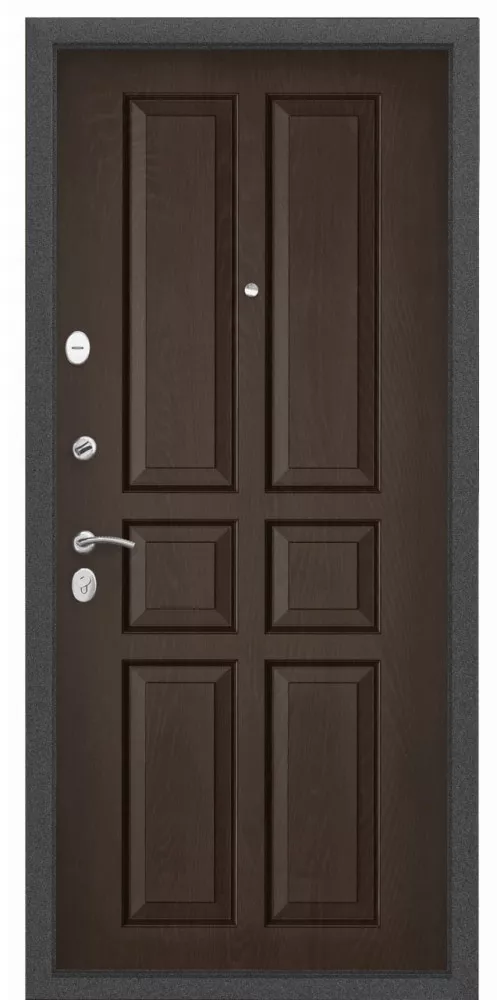 Входная дверь TOREX ДЕЛЬТА MP-35