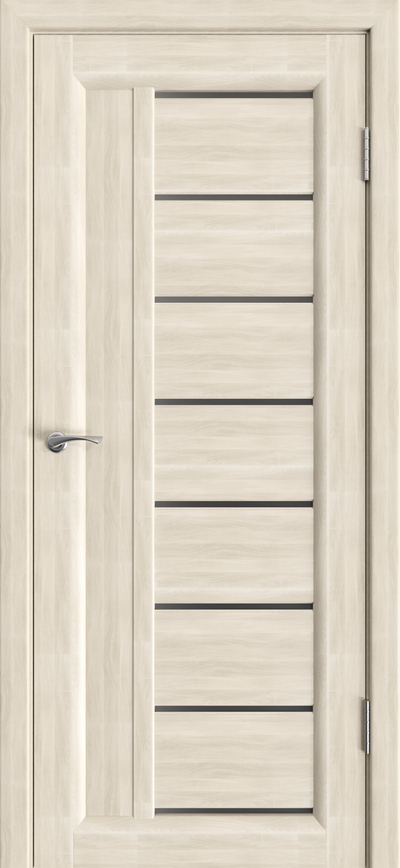 Вега 8 ЧО матовое Белый (В)