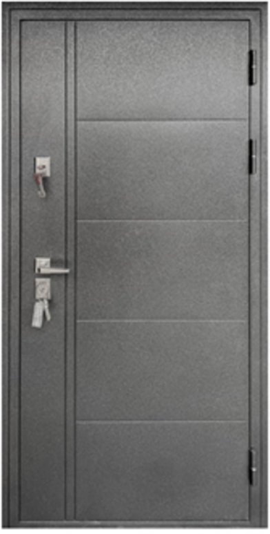 Входная стальная дверь модель 111 Термаль Ультима