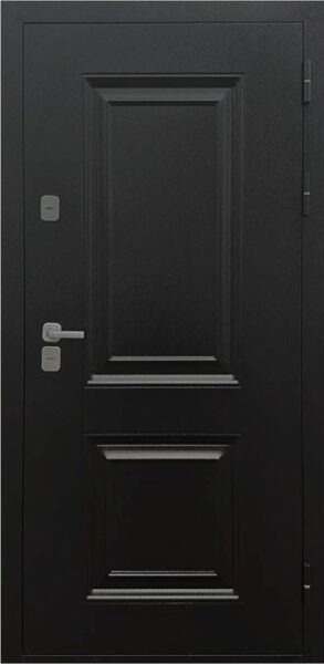 Входная стальная дверь модель 11-4 ТЕРМО