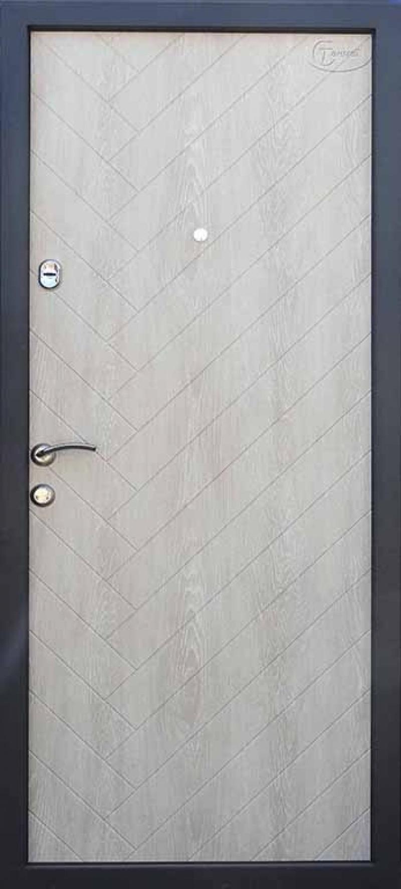 Входная металлическая дверь Пирс