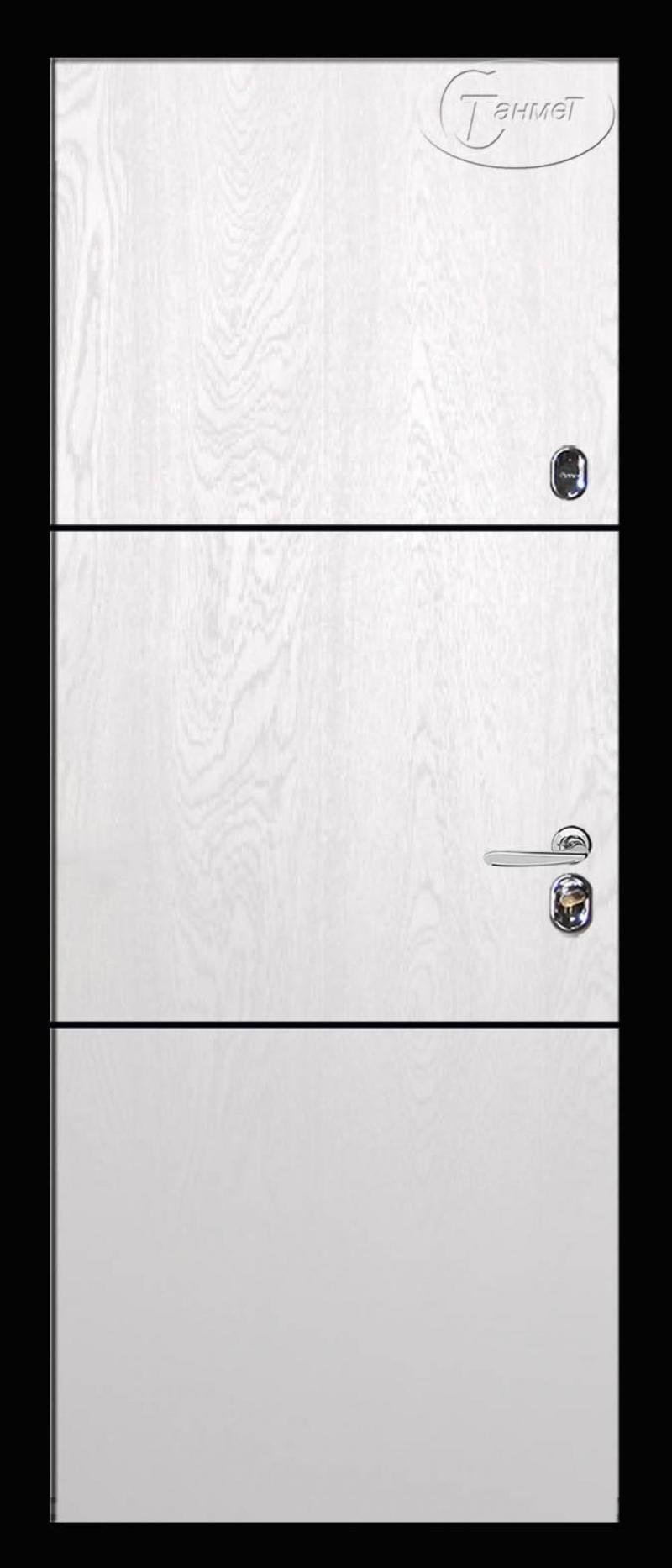 Входная металлическая дверь СК-05