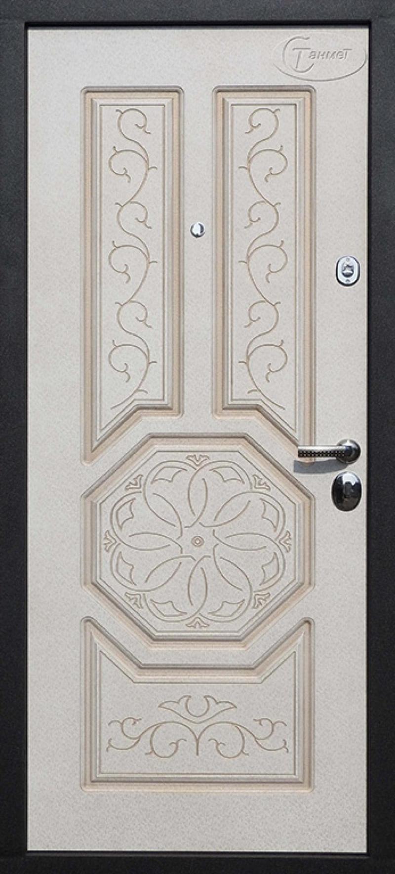 Входная металлическая дверь Лукоморье