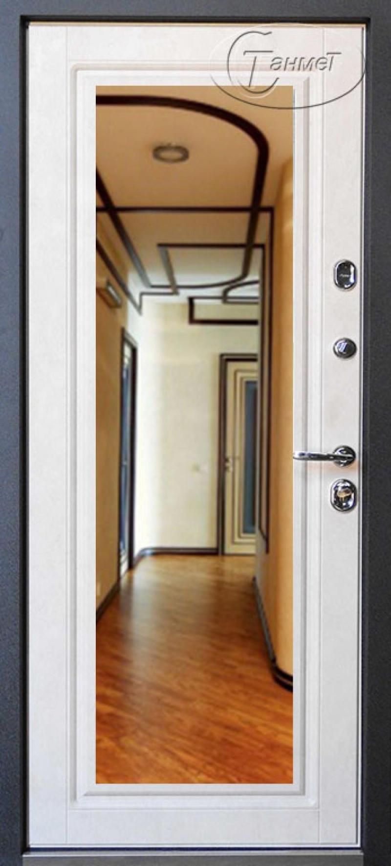 Входная металлическая дверь Форт