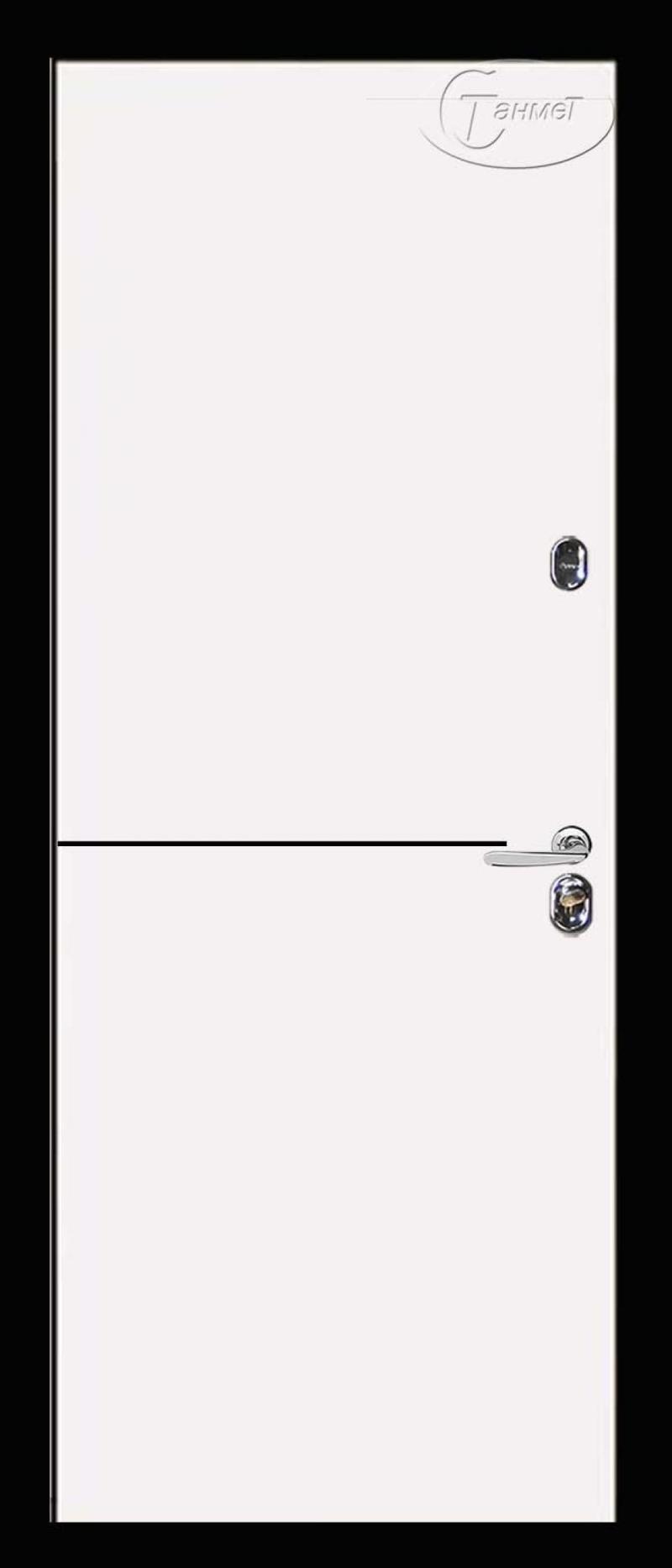 Входная металлическая дверь СК-02