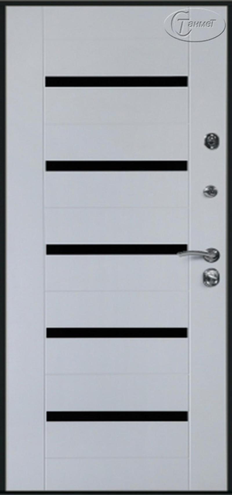 Входная металлическая дверь Гэлакси