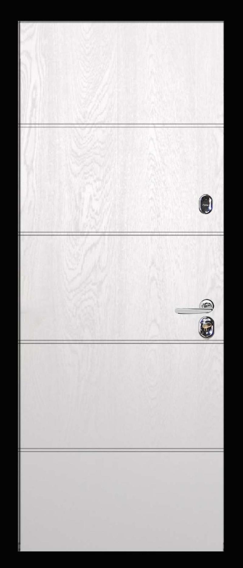 Входная металлическая дверь СК-03