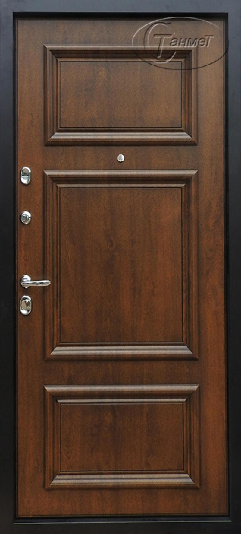 Входная металлическая дверь Синай