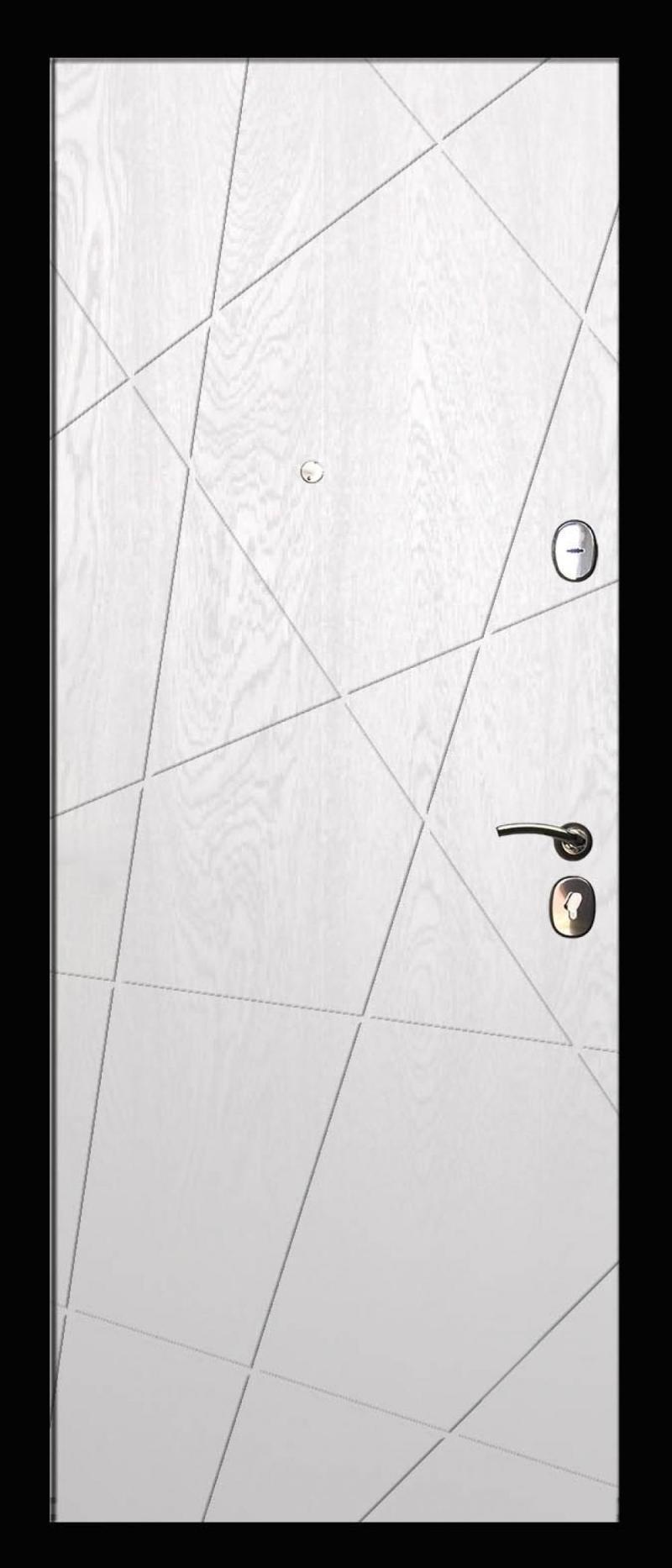 Входная металлическая дверь СК-06