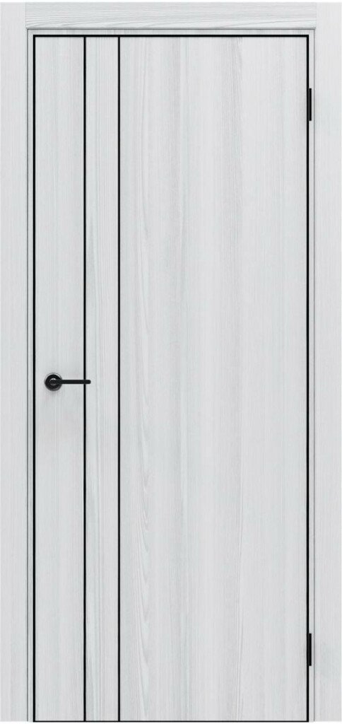 Порта-58 4AB White Oak