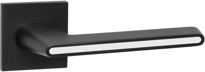 Ручка K.JS51.STICK BL/WH Черный/Белый