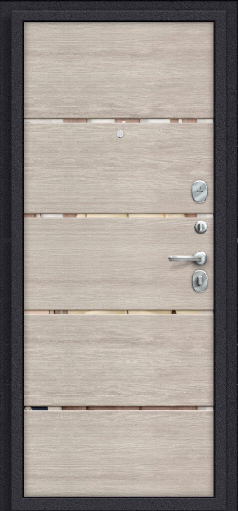 Porta S 4.П50 (IMP-6) Almon 28/Cappuccino Veralinga