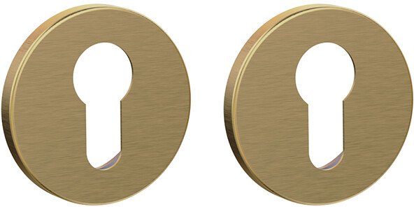 Накладка ET.R.ARC.R52 SSG Сатинированное Золото