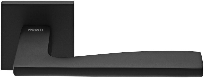 Ручка Rap 28 SLIM-S BL Черный