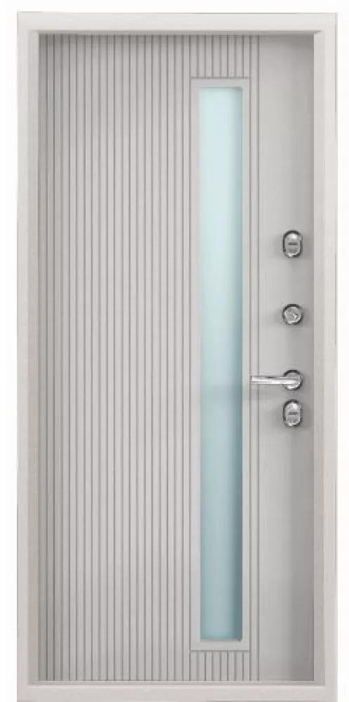 Входная дверь TOREX СНЕГИРЬ PRO MP C-01