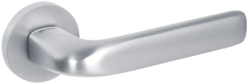 Ручка R.SLR52.PRIDE SSC Сатинированный хром