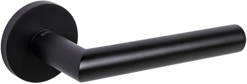 Ручка R.SLR52.BARREL BL Черный