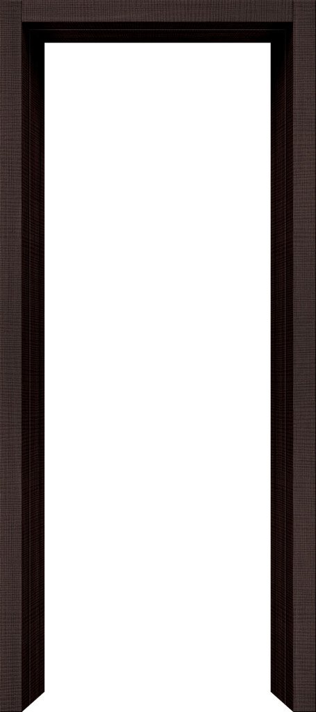 DIY Moderno Wenge Crosscut